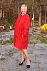 Anne M. review photo