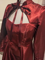 Ida J.F. review photo