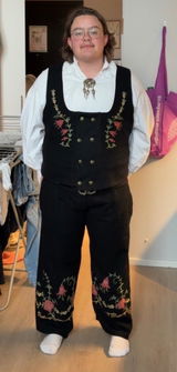 Åshild review photo