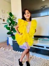 Richa review photo