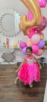 Pallavi reddy review photo