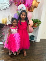 Pallavi reddy review photo