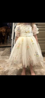 Grace Glanchy review photo