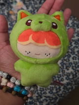 User picture