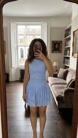 Anonymous review photo
