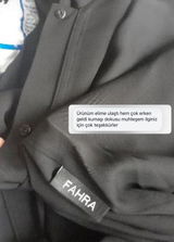 Hatice review photo