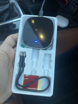 Tony review photo