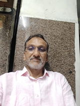 Harshad Shah review photo