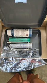 R. Wahls review photo