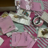 Gift Hamper for Her(18+1 Items)