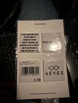 Etsy customer review photo