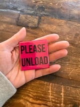 Etsy customer review photo