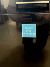 Etsy customer review photo