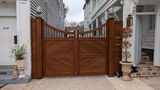 Charles Ramberg Furnituremaker review photo