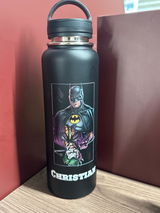 Christian review photo