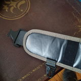 Cap review photo