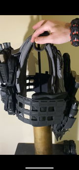 Slade Pfannmuller review photo