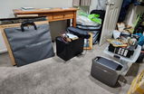 Graeme Wooller review photo