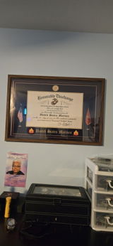 Malik Shabazz review photo