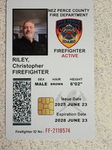 Christopher Riley review photo