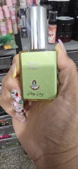 Milika B review photo
