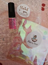 Stacey B review photo