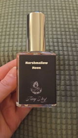 Mercedes Murphy review photo