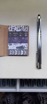 Iris v.V. review photo