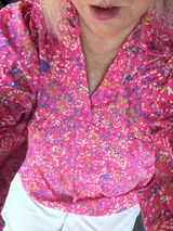 Marla S. review photo
