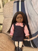 Amanda B. review photo