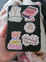 Eloise review photo