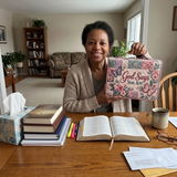 Susan P. review photo