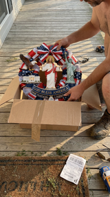 Brandon review photo