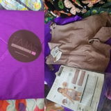Rubia S. review photo