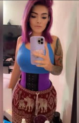 Itzel J. review photo