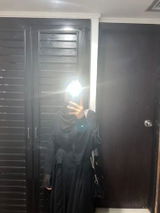 Amina Q. review photo