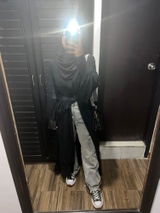Amina Q. review photo