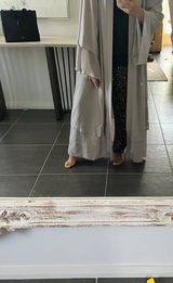 Zareen R. review photo