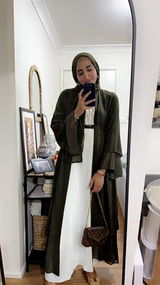 Maham L. review photo