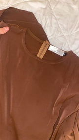 Mariam N. review photo