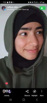Safiyya T. review photo
