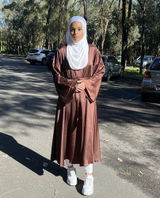 Asmaa I. review photo