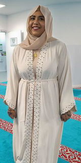 Sheyemah O. review photo