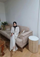 Wafa A. review photo