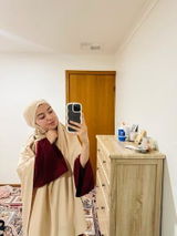 Shamsia I. review photo