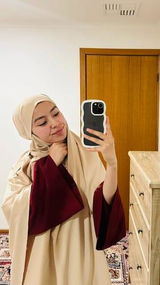 Shamsia I. review photo