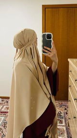 Shamsia I. review photo