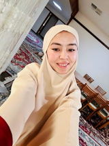 Shamsia I. review photo