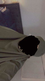 Fatima A. review photo