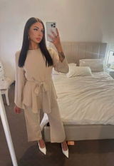 Alyssa S. review photo